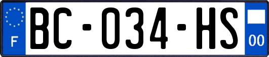 BC-034-HS