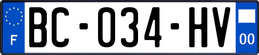 BC-034-HV