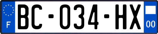 BC-034-HX