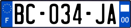 BC-034-JA