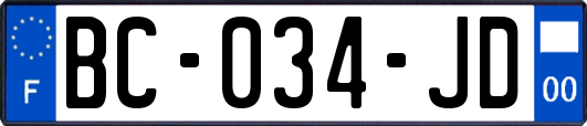 BC-034-JD