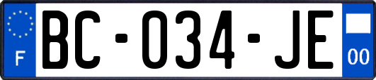 BC-034-JE