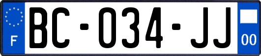 BC-034-JJ