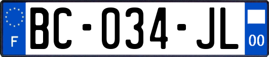BC-034-JL