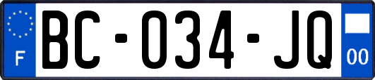 BC-034-JQ