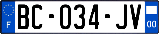 BC-034-JV