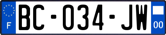 BC-034-JW