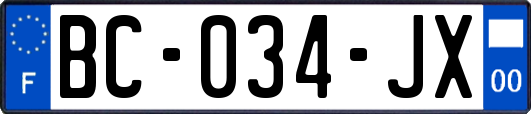BC-034-JX