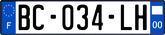 BC-034-LH