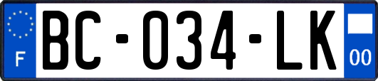 BC-034-LK