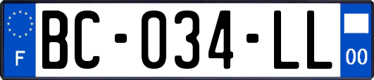 BC-034-LL
