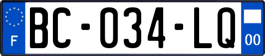 BC-034-LQ