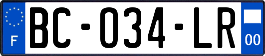 BC-034-LR