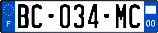 BC-034-MC