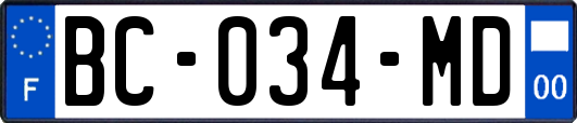 BC-034-MD