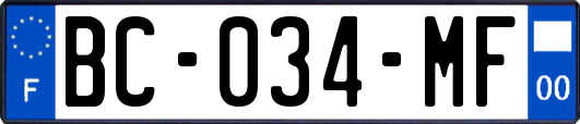 BC-034-MF