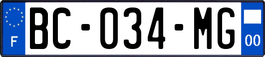 BC-034-MG
