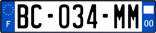 BC-034-MM