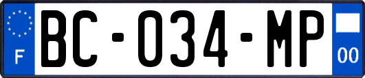 BC-034-MP