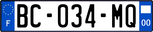 BC-034-MQ