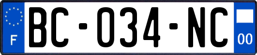 BC-034-NC
