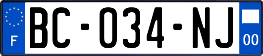 BC-034-NJ