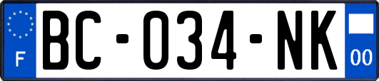 BC-034-NK