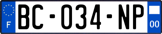 BC-034-NP
