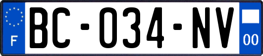 BC-034-NV