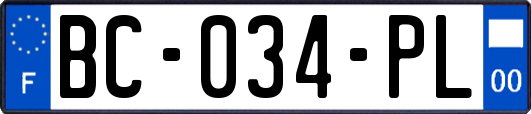 BC-034-PL