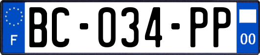 BC-034-PP