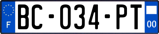 BC-034-PT