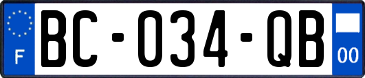 BC-034-QB