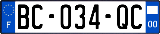 BC-034-QC