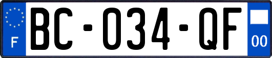 BC-034-QF
