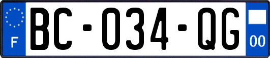 BC-034-QG