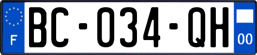 BC-034-QH