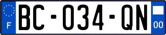 BC-034-QN