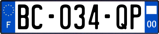 BC-034-QP