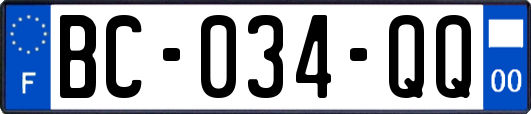 BC-034-QQ