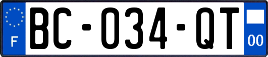 BC-034-QT