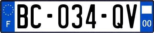 BC-034-QV