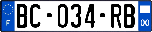 BC-034-RB