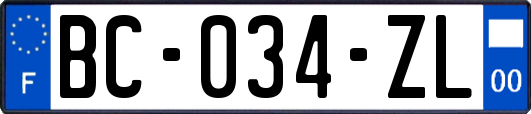 BC-034-ZL