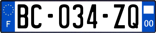 BC-034-ZQ