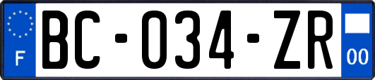 BC-034-ZR