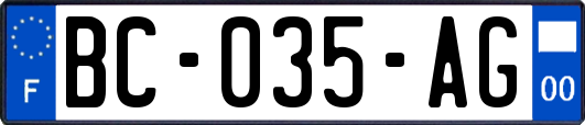 BC-035-AG