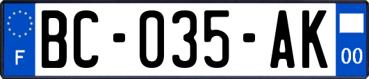 BC-035-AK