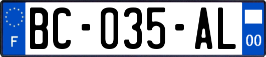 BC-035-AL