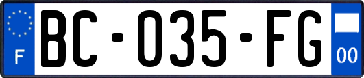 BC-035-FG